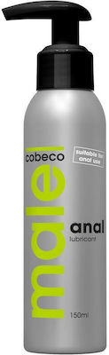 Cobeco Pharma Male Anal Anal Gel lubrifiant 150ml