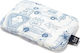La Millou Bamboo Baby Bed Reducer Pillow Route 66 Route 66 30x40cm
