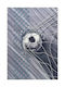 Beauty Home 9533 Kinder Teppich Fußball Gray 120x180cm 2020953308198