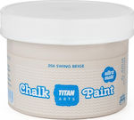 Titanlux Chalk Paint Kreidefarbe 236 Belly Nude 250ml 130493603