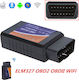 Digital IQ Car Diagnostics ELM 327 WiFi Tool OBD 2 WIFI2