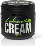 Cobeco Pharma Lubricating Cream Fists Πρωκτική Λιπαντική Κρέμα 500ml