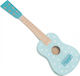 Jabadabado Wooden Guitar for 3+ Years