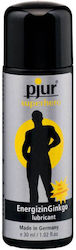 Pjur Superhero Energizing Ginkgo Lubricant 30ml