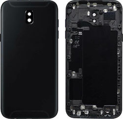 Καπάκι Μαύρο Samsung SM-J530F Galaxy J5 (2017) Καπάκι Μαύρο Samsung SM-J530F Galaxy J5 (2017)