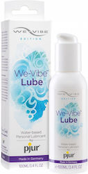 Pjur We-Vibe Lube Vaginal Lubrifiant 100ml