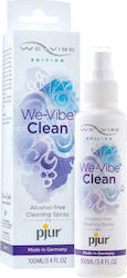 Pjur We-Vibe Sex Toys Cleaner in Spray 100ml