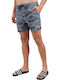 Emerson Herren Badebekleidung Shorts Mehrfarbig Tarnfarben