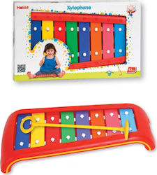 Halilit Xylophone for 1+ Years