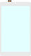 Μηχανισμός Αφής Λευκό (Alcatel One Touch Pixi 3 8.0 9022X)
