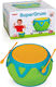 Halilit Drum for 1.5+ Years