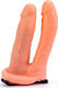 Lovetoy Unisex Hollow Strap On Harness with Dou...