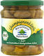 Marschland Naturkost Mushrooms Whole 370gr 370ml