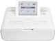 Canon Selphy CP1300 Thermal Photo Printer with Wi-Fi White