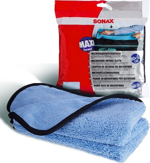 Sonax Microfiber Cloth Drying for Body 80x50cm