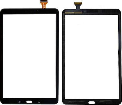 Touch-Mechanismus Ersatzteil black (Galaxy Tab A 10.1 2016)