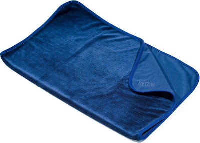 Gyeon Q2M Silk Dryer Synthetic Cloth Drying for Body 70x90cm