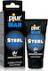 Pjur Steel Διεγερτικό Gel για Άνδρες 50ml