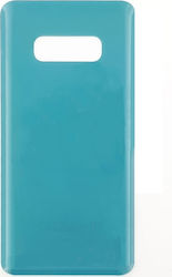 Καπάκι Πράσινο Galaxy S10e Καπάκι Πράσινο Galaxy S10e