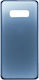 Capac Baterie Albastru pentru Galaxy S10e