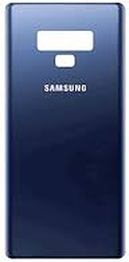 Καπάκι Μπαταρίας Μπλε για Galaxy Note 9