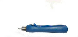 Grobheiten 3mm mit Abzieher