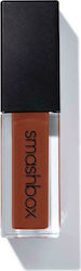Smashbox Υγρό Κραγιόν Matte Yes Honey 4ml
