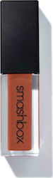 Smashbox Υγρό Κραγιόν Matte Recognized 4ml