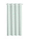 Saint Clair Kids Grommet Top Curtain Rosie Mint V2 1752030120006 160x240cm