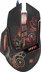 Defender Kill 'em all GM-480L Μαύρο Defender Kill 'em all GM-480L Μαύρο