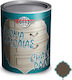 Superlux Chalk Paint Colour Chalk Brown 750ml