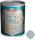 Superlux Chalk Paint Vopsea cu Creta Gri 750ml CHALKPAINT750-Κ6