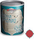 Superlux Chalk Paint Vopsea cu Creta Roșu 750ml CHALKPAINT750-Κ4