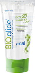 JoyDivision BioGlide Anal Anales Gel-Schmiermittel 80ml