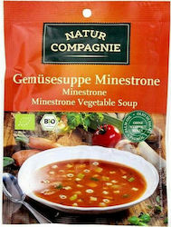 Natur Compagnie Soup Minestrone 50gr