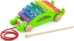 Viga Toys Holz Xylophon Für 1.5+ Jahre
