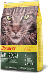 Josera NatureCat 0.4kg