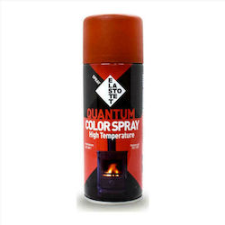 Elastotet Spray Paint Quantum High Temperature ...