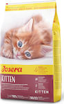 Josera Kitten Minette Суха Храна за Млади Котки 0.4кг