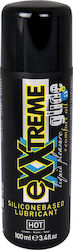 HOT Exxtreme Glide Silicone Liquid Pleasure Schmiermittel 50ml