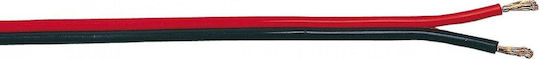 Tasker Speaker Cable Unterminated 1m (CASPE094)