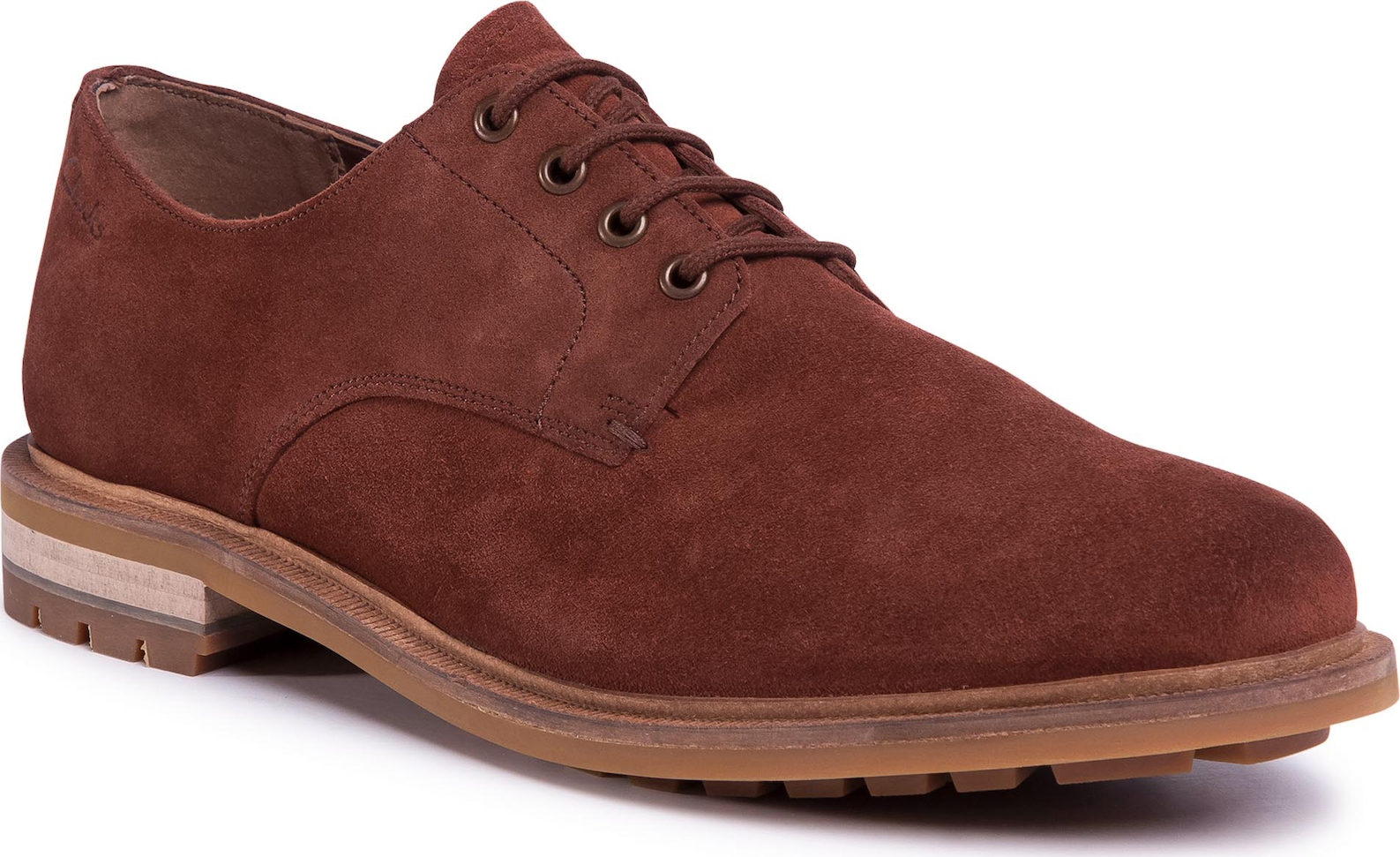 foxwell mid british tan