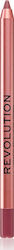 Revolution Beauty Satin Kiss Lippenkonturenstift