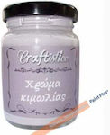 Craftistico Colour Chalk 09 Violet 110ml