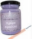 Craftistico Colour Chalk 08 Lila 110ml