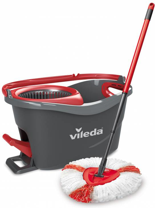 Σύστημα σφουγγαρίσματος Vileda EasyWring & Clean Turbo Vileda