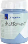 La Pajarita Chalk Paint Χρώμα Κιμωλίας Blue Horizon 75ml