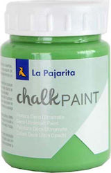 La Pajarita Chalk Paint Colour Chalk Basilic 75ml