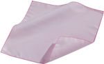 Leifheit Cloth Furniture Cleaning Cloth with Microfiber for Window Pink 40x40εκ. 1pcs