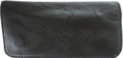 Tfar Tabaktasche Schwarz